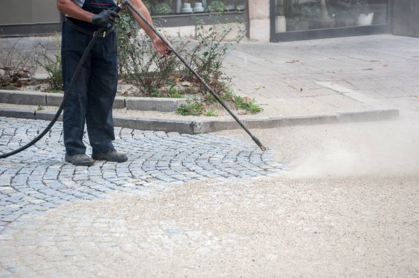 Best Patio and Deck Pressure Washing  in Westmont, PA